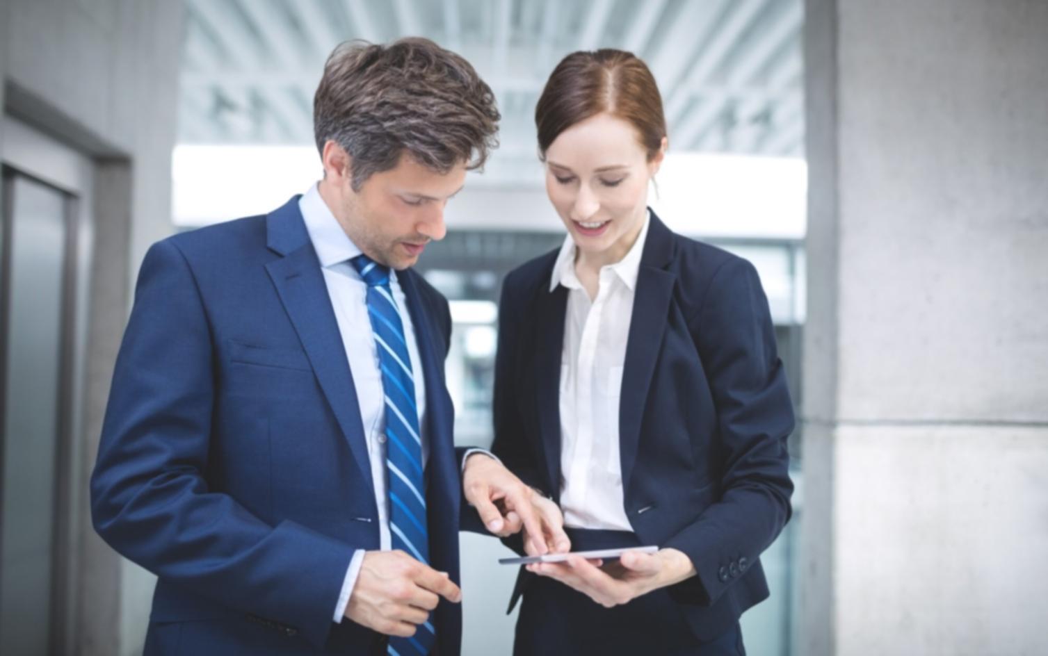 Budget planning and expense tracking