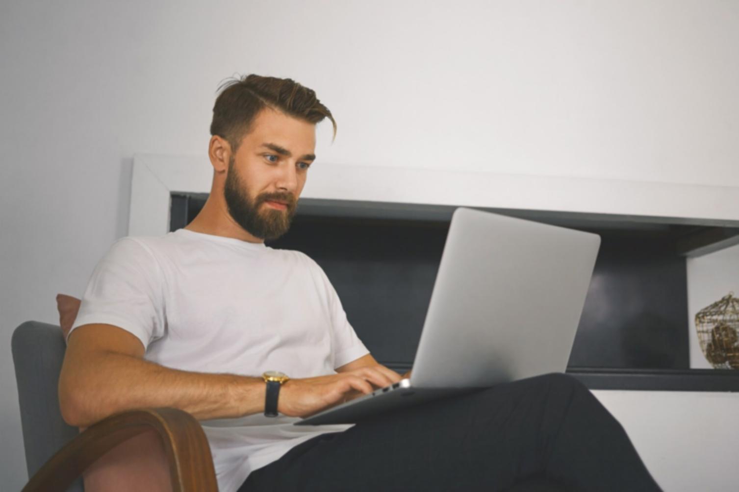 Group of students engaged in financial education workshop